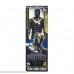 Marvel Black Panther Titan Hero Series 12-inch Erik Killmonger B071K5S21M